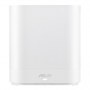 Asus | Wifi 6 802.11ax Tri-band Business Mesh System | EBM68 (1-Pack) | 802.11ax | 4804 Mbit/s | 10/100/1000 Mbit/s | Ethernet L - 2